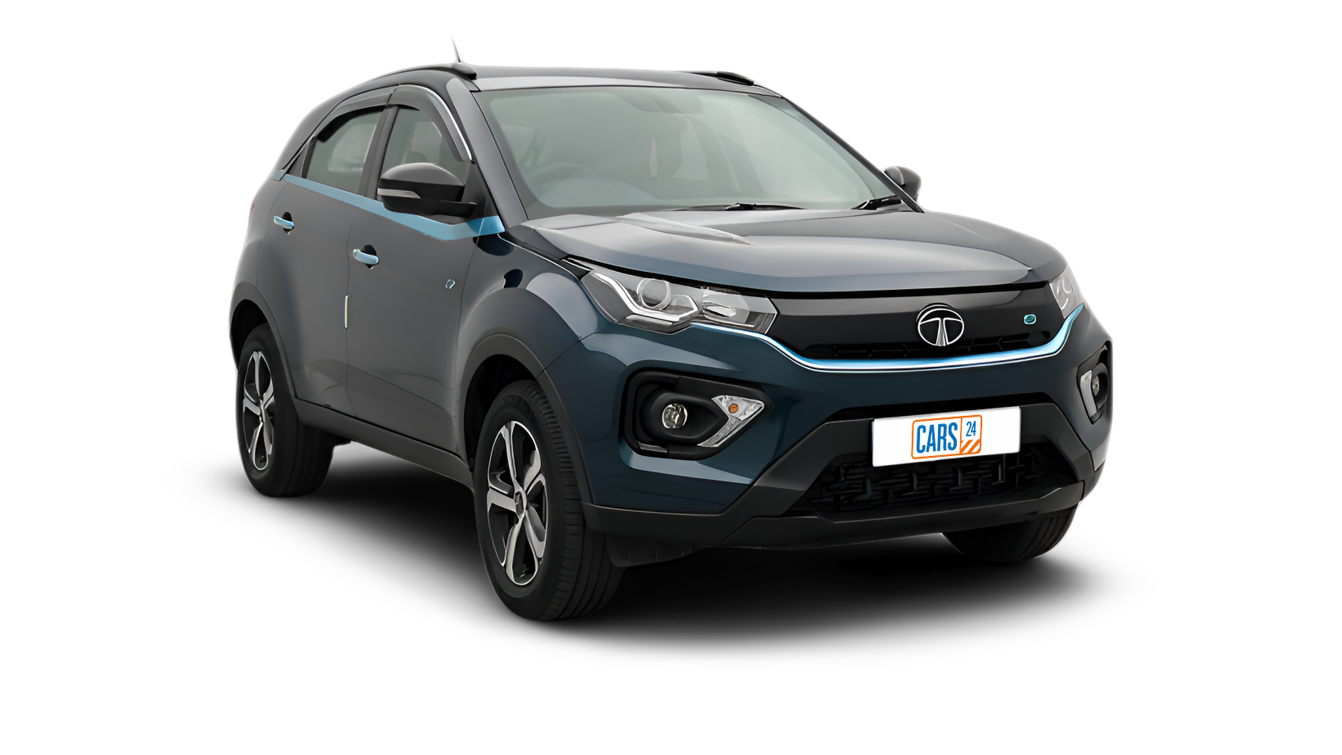 Tata NEXON EV-img
